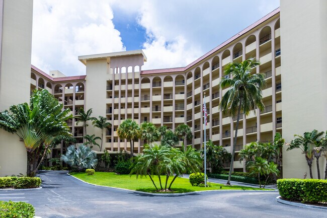 Building Photo - 3475 S Ocean Blvd