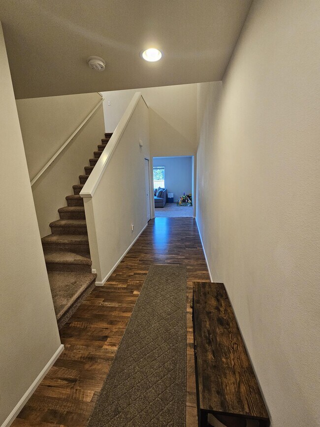 Building Photo - 2417 Fiddleback St NE