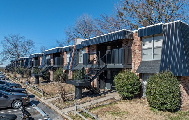 Interior Photo - Southbrooke Apartments