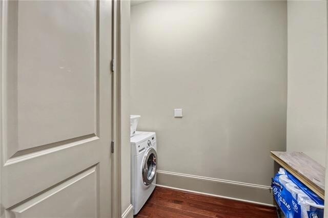 Building Photo - 1201 Canal St