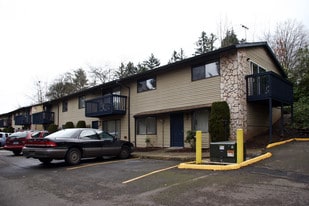 Building Photo - Raleigh Heights
