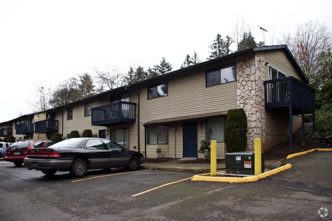 Building Photo - Raleigh Heights