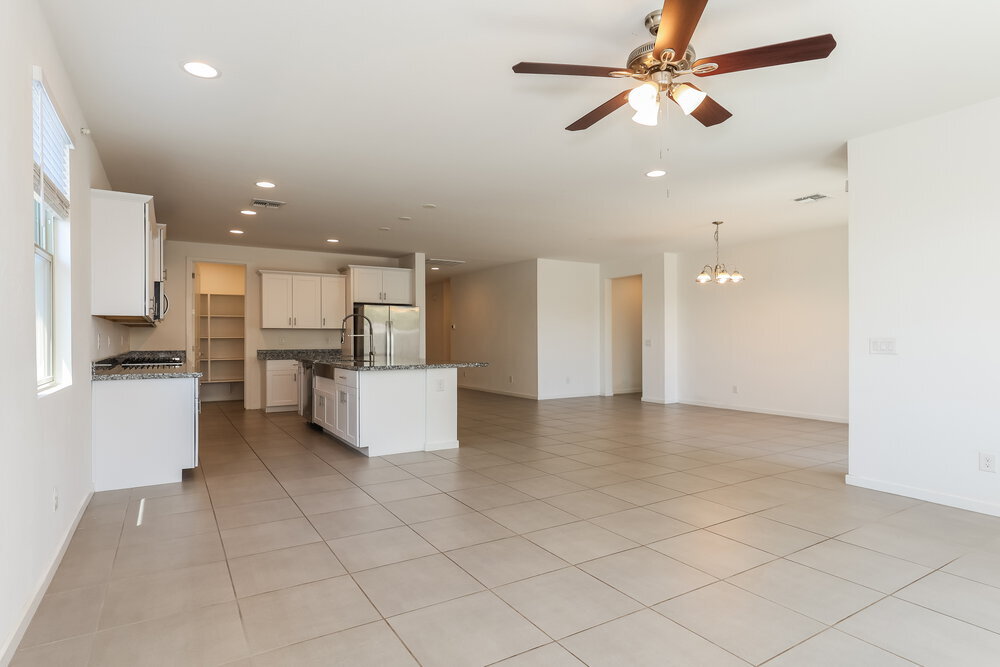 Building Photo - 5647 W Walatowa St