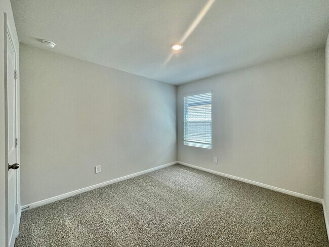 Building Photo - Be The First to Make this House Your Home!