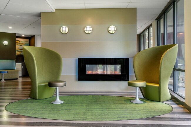 Building Photo - Wharfside Pointe