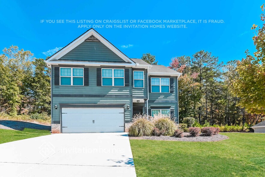 Primary Photo - 304 Wood Point Way