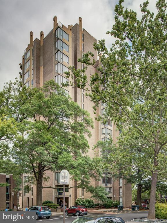 Building Photo - 11400 Washington Plaza W