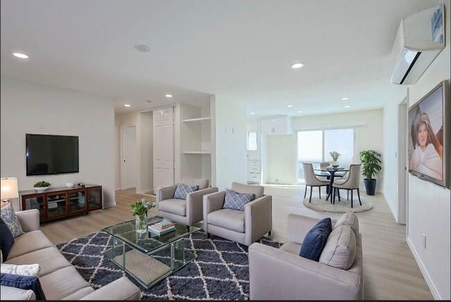 Building Photo - Modern 3-Bedroom ADU for Rent in San Diego – Available June 2026