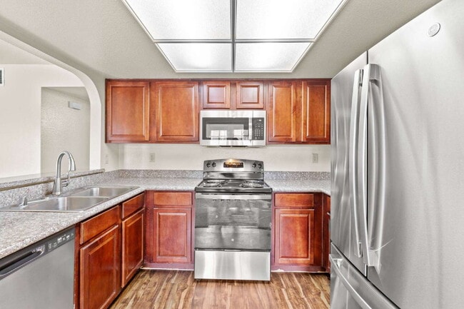 Building Photo - 2912 Bluegill Way