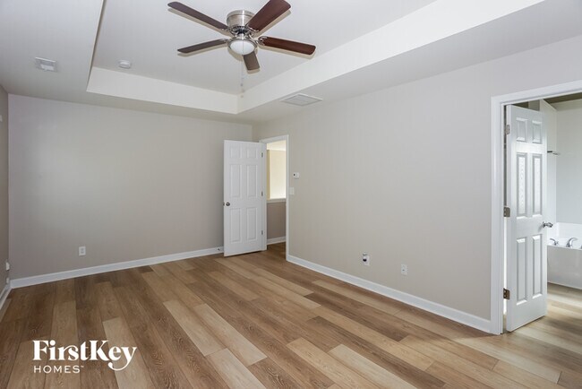 Building Photo - 2715 Gusty Ln