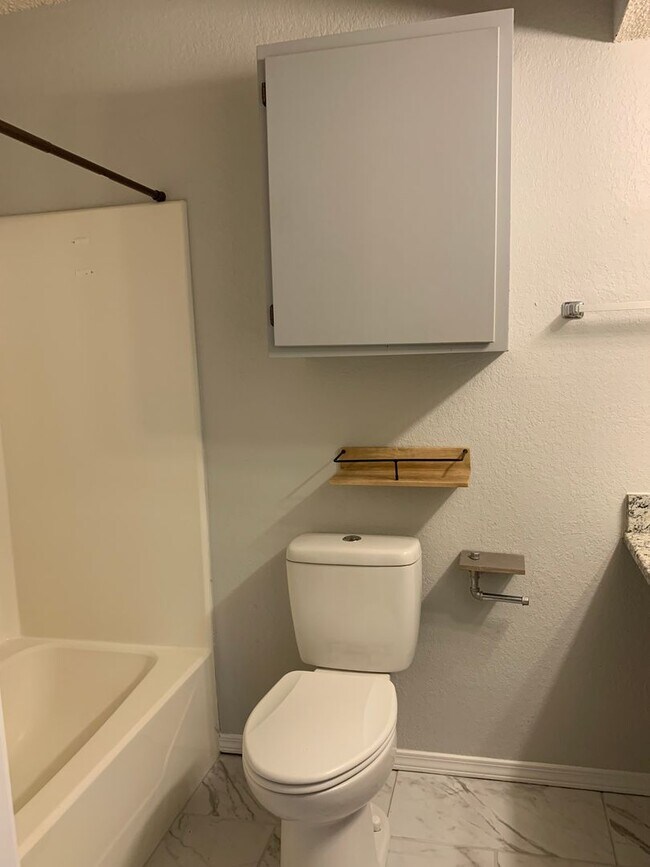 Building Photo - Don't let this one fool you-the inside is where it shines!