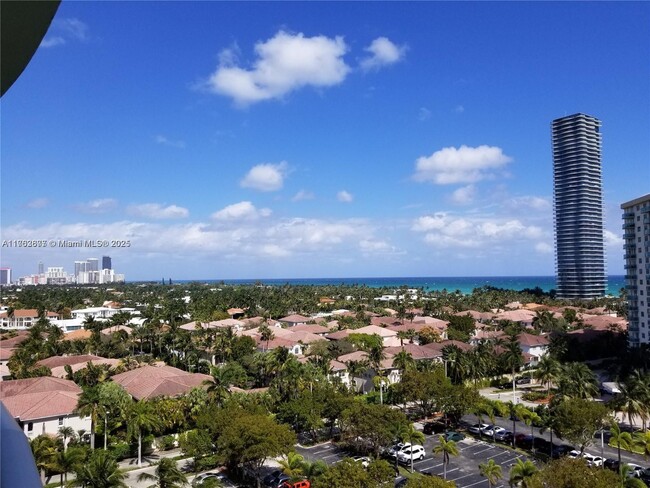 Building Photo - 19380 Collins Ave