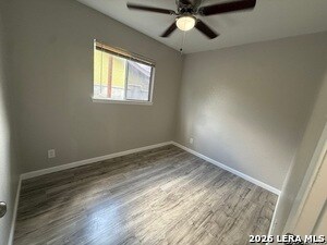 Building Photo - 4911 Tennyson Dr