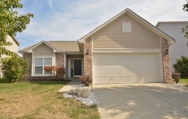 Building Photo - 15156 War Emblem Dr