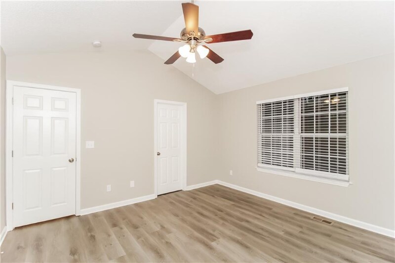 Building Photo - 2203 Serenity Dr NW