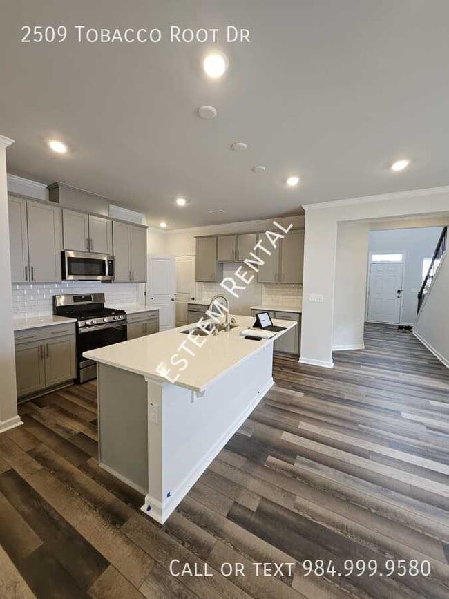 Building Photo - 2509 Tobacco Root Dr
