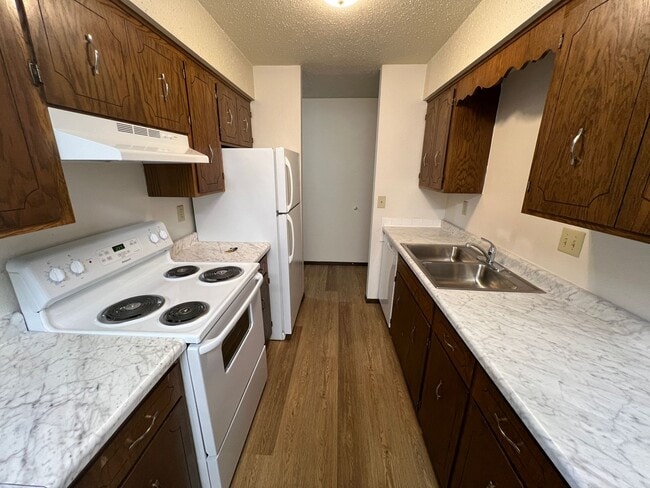 Building Photo - Copper Point Apartments