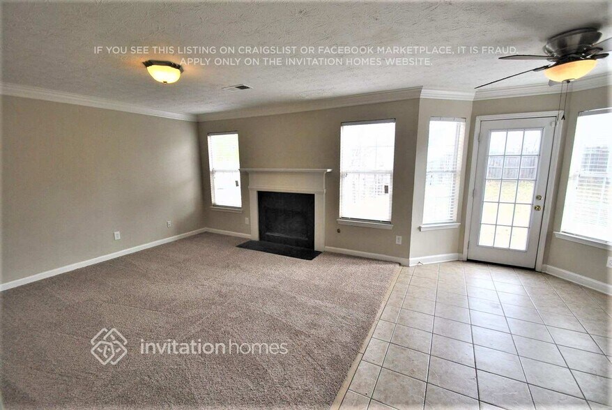 Building Photo - 5390 Wellborn Creek Dr