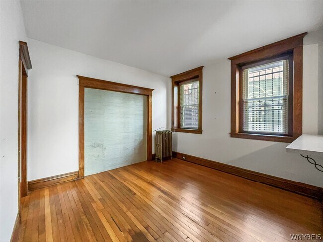 Building Photo - 1363 Delaware Ave