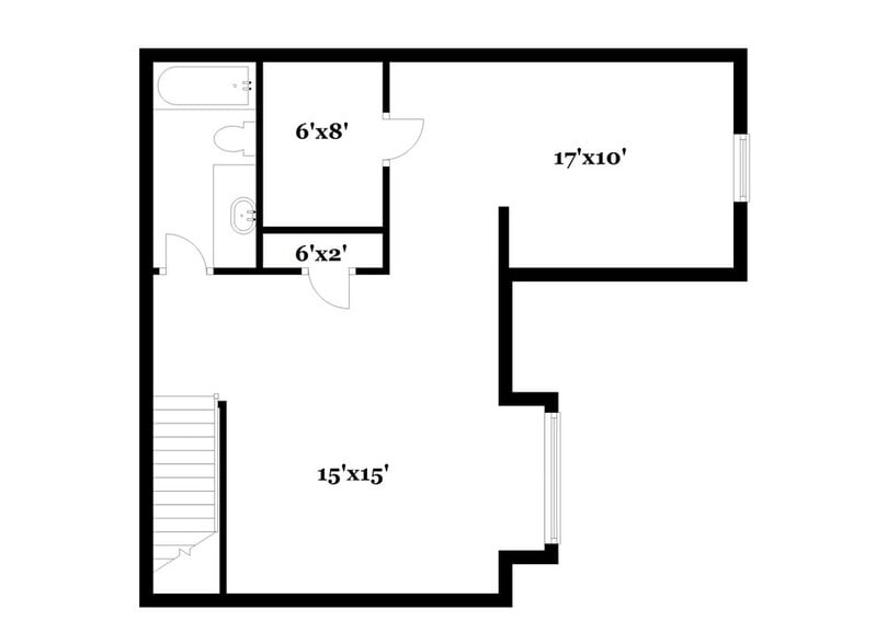 Building Photo - 6365 Gardener Cove