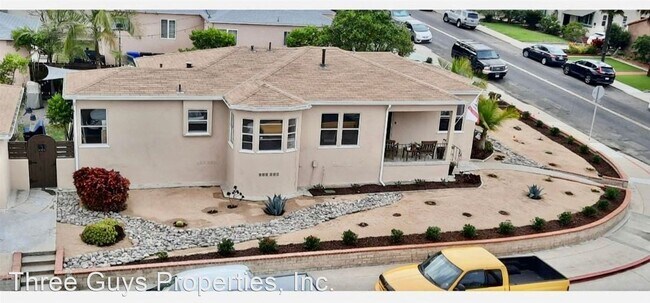 Primary Photo - 2 br, 2 bath House - 3205 Garrison St