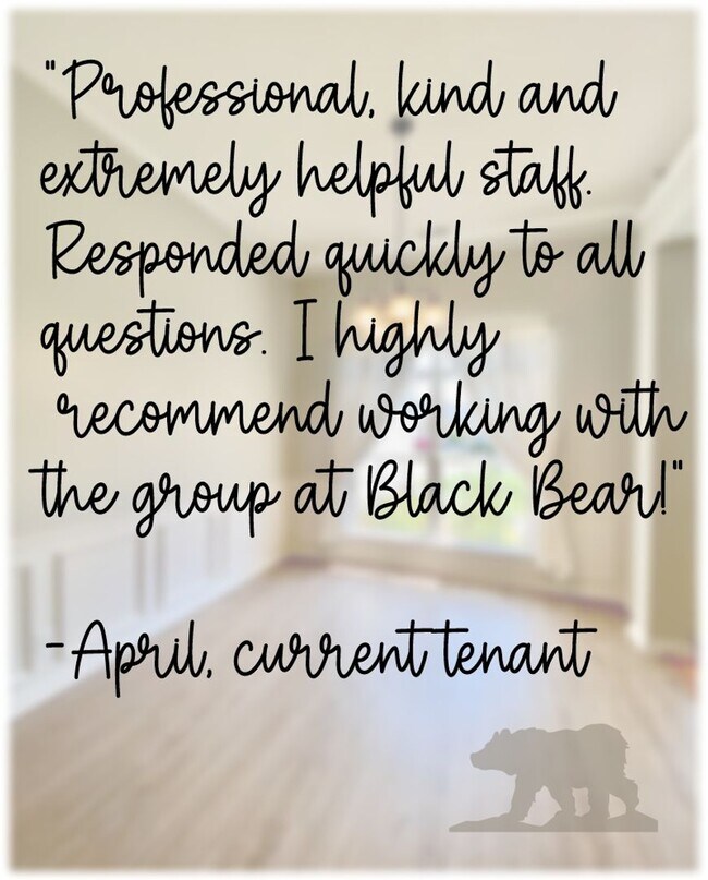 Building Photo - Weaverville - Modern, Three Bedroom, Fenced Yard