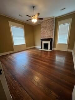 bedroom #1 - 37 S McLean Blvd