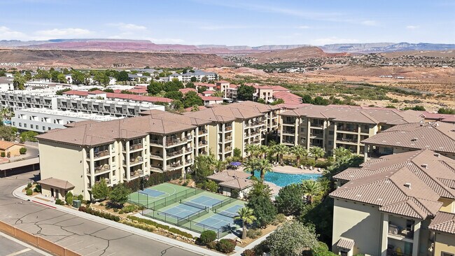 Building Photo - 1111 Gap Canyon Pkwy