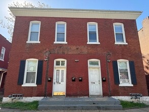 Building Photo - 7216-7218 Pennsylvania Ave.
