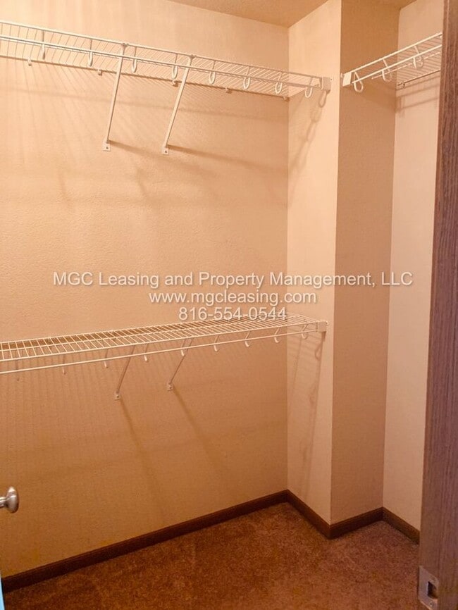 Building Photo - Snag This Raymore Gem Before the Luck Runs Out - Available 03/31/26