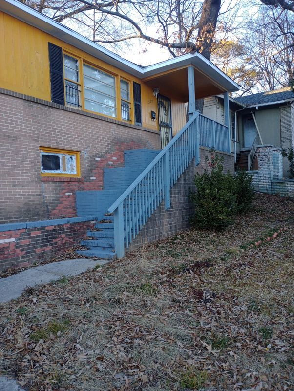 Building Photo - 1578 Druid Hill Dr