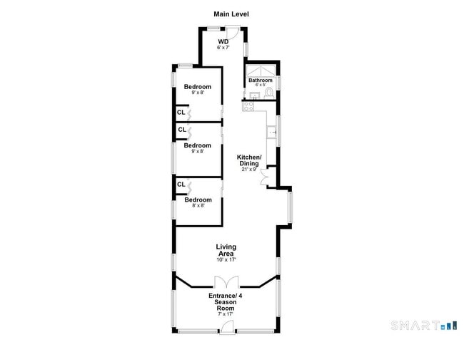 Building Photo - 17 W Orland St