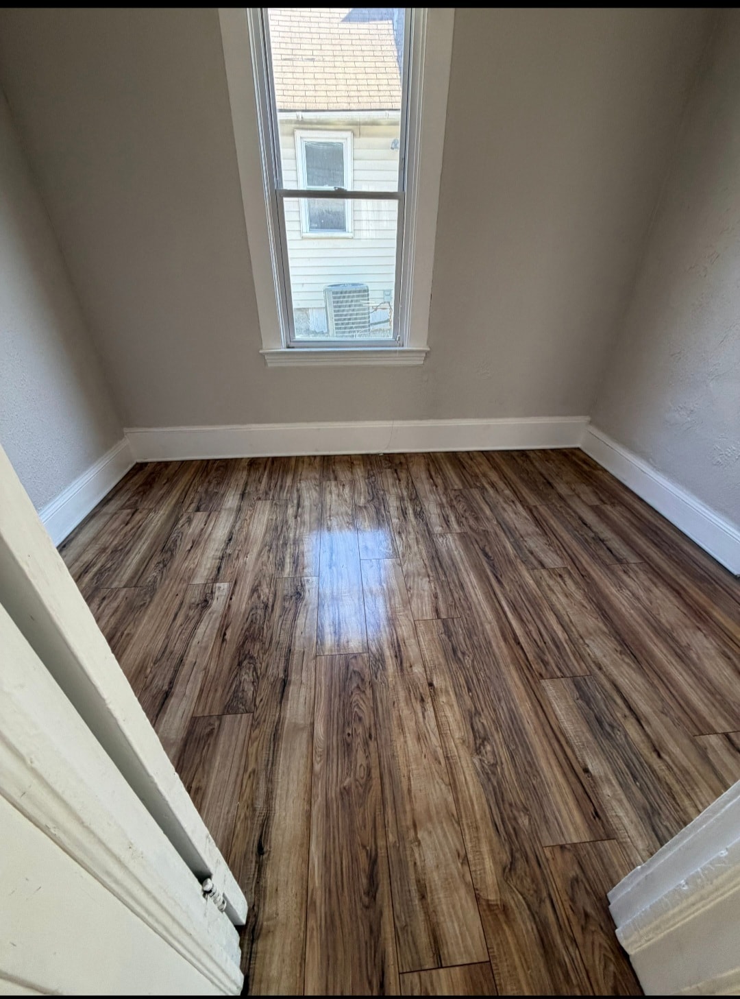 Bedroom 2 - 1563 E 45th St