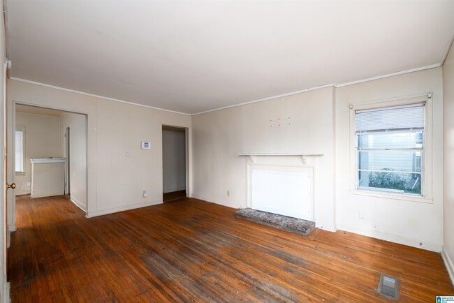 Building Photo - 1924 Princeton Ct SW