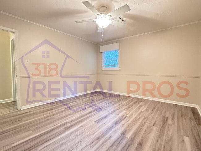 Building Photo - 3 Bed, 1 Bath Home in Ruston