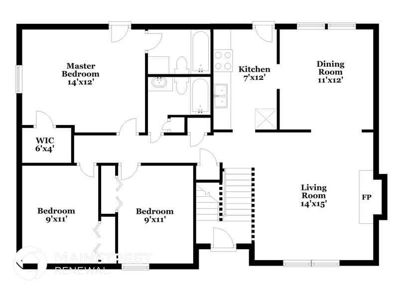 Building Photo - 4662 Shenandoah Dr