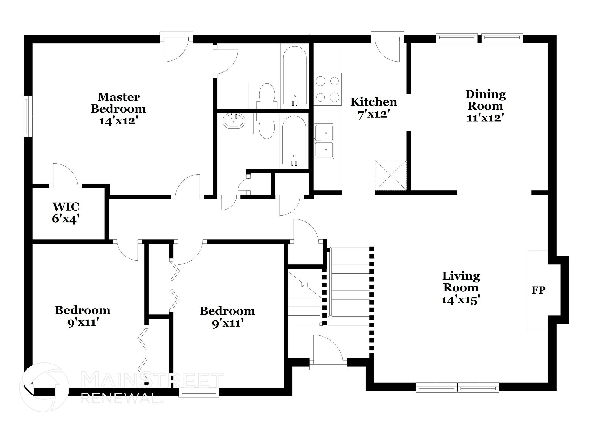 Building Photo - 4662 Shenandoah Dr