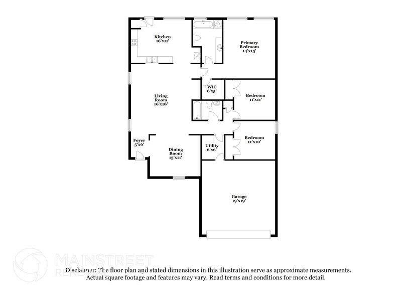 Building Photo - 918 Chapwood Ct