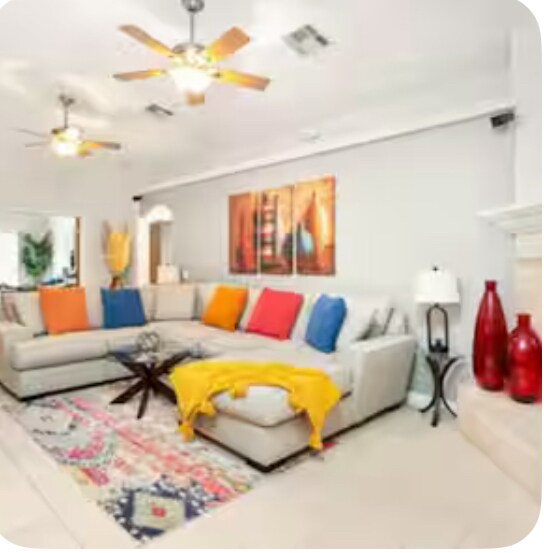 Building Photo - 53220 Avenida Navarro