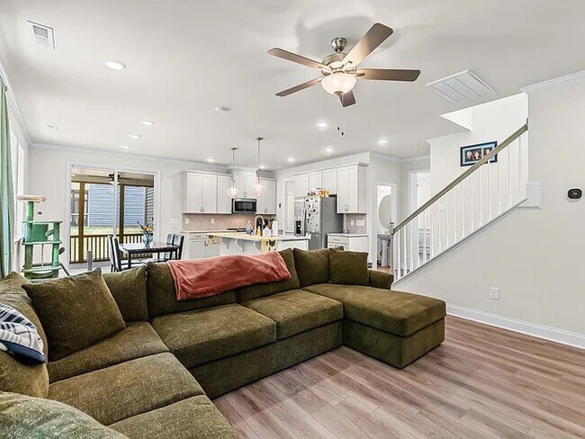 Building Photo - Build Equity Like a Homeowner – Lease to Own