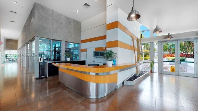 Building Photo - 2950 NE 188th St