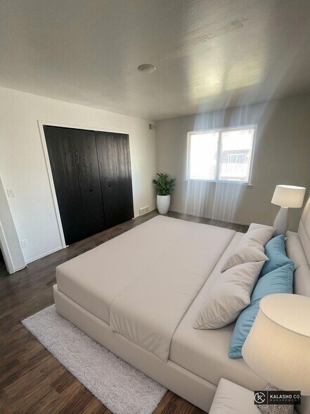 Interior Photo - 23220 FARMINGTON GROUP, LLC.