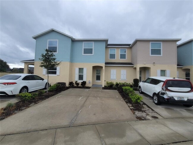 Building Photo - 4863 Coral Castle Dr.