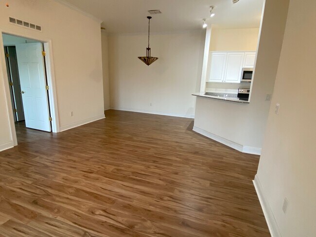 Living room - 225 Presidents Cup Way