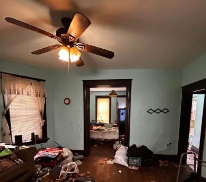 Building Photo - 3520 Paris Ave