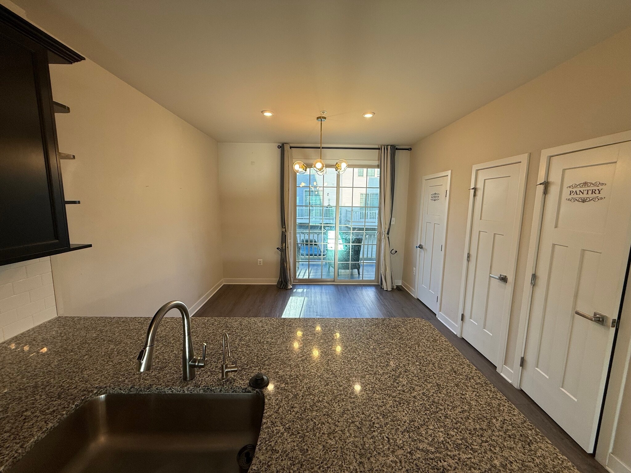 Dinning room - 19708 Preservation Mews