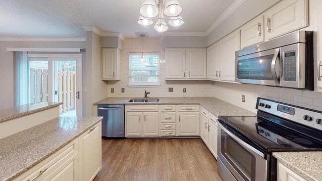 Building Photo - 3280 Heathstead Pl