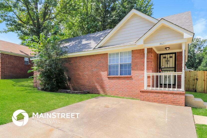 Building Photo - 3621 Jireh Dr