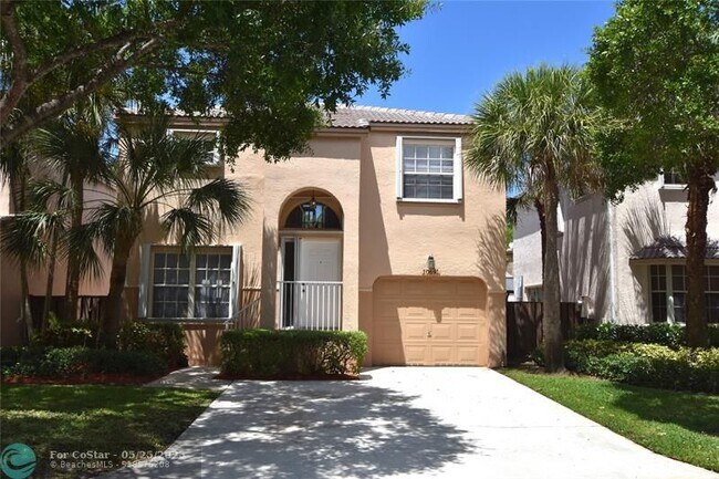 Building Photo - 10691 NW 12th Dr