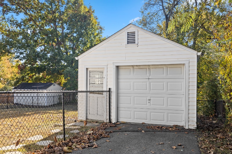 Building Photo - 1934 Fine Ave